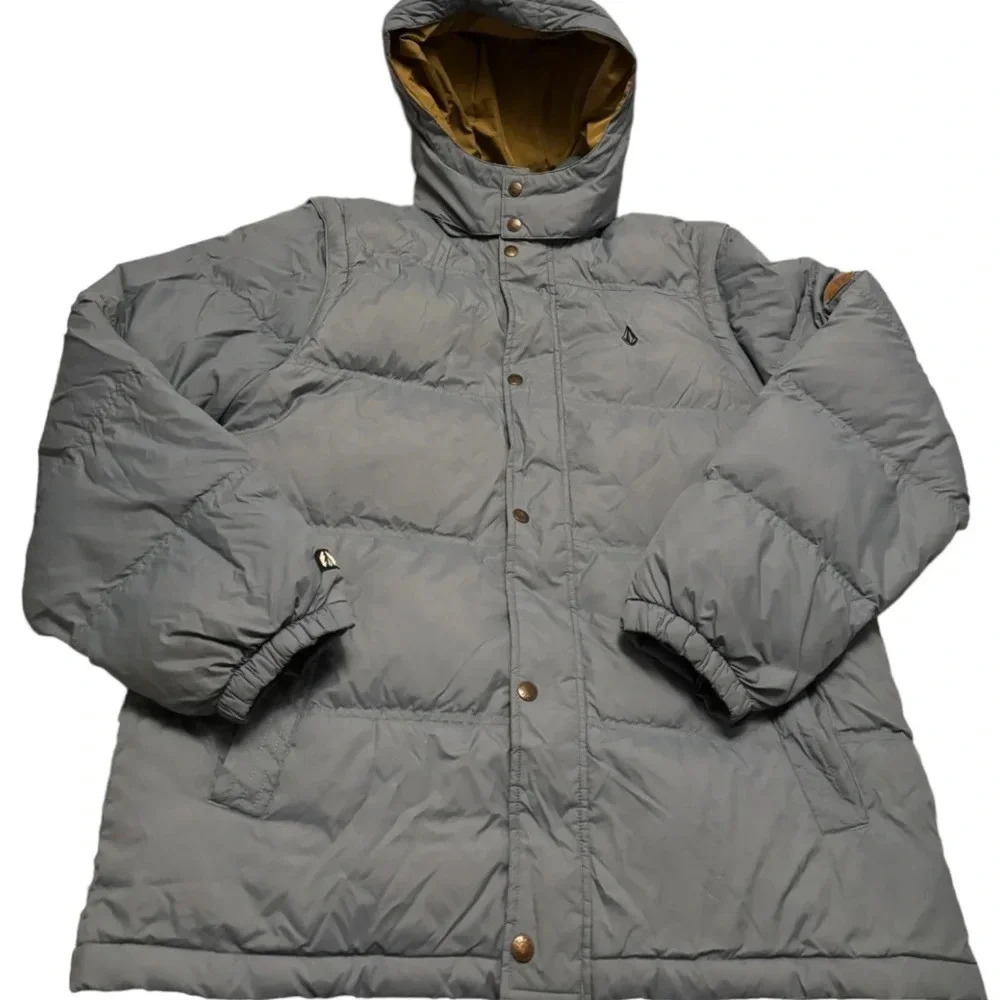Volcom  outdoor jacket